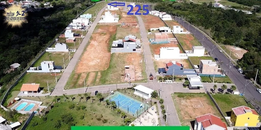 Terreno, 141 m² - Foto 2