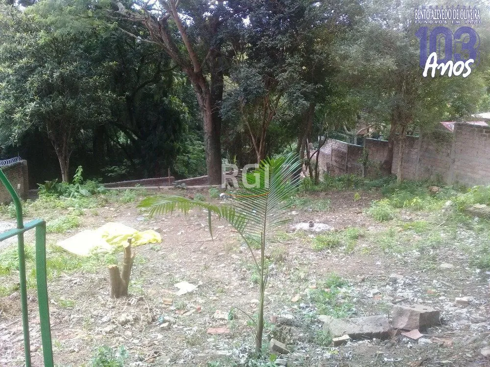 Terreno, 873 m² - Foto 2