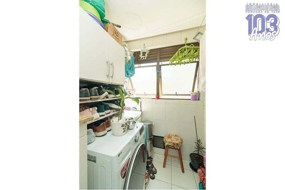 Apartamento, 2 quartos, 68 m² - Foto 4