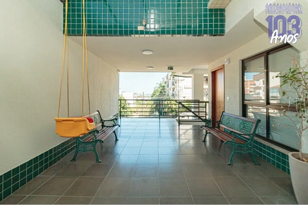 Apartamento, 2 quartos, 68 m² - Foto 1