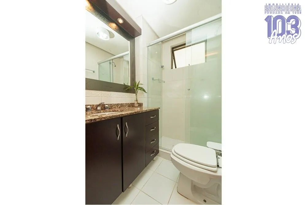 Apartamento, 2 quartos, 68 m² - Foto 2