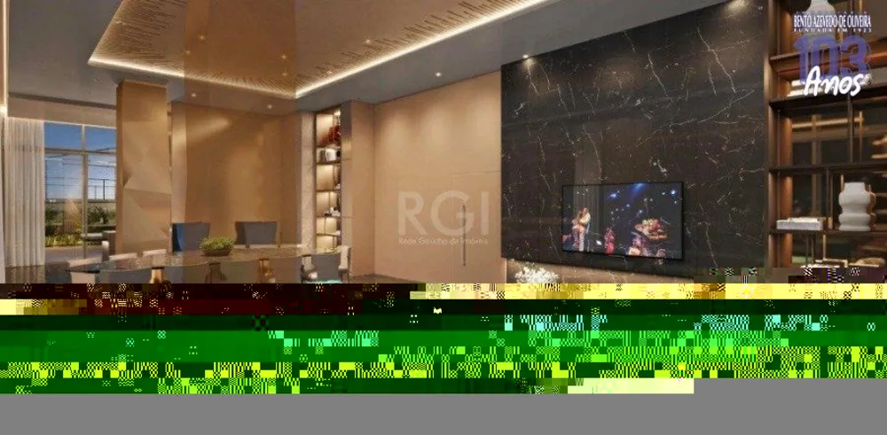 Sala-Conjunto, 28 m² - Foto 5