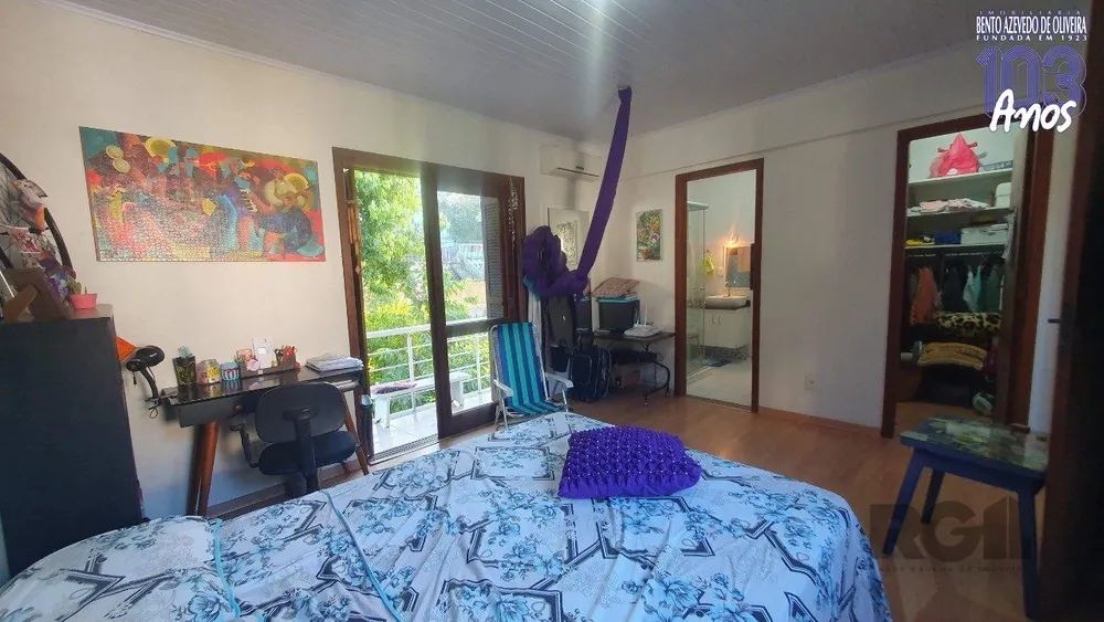 Casa, 3 quartos, 591 m² - Foto 3