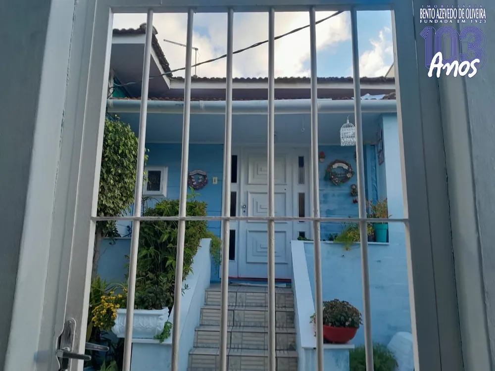 Casa, 3 quartos, 591 m² - Foto 1