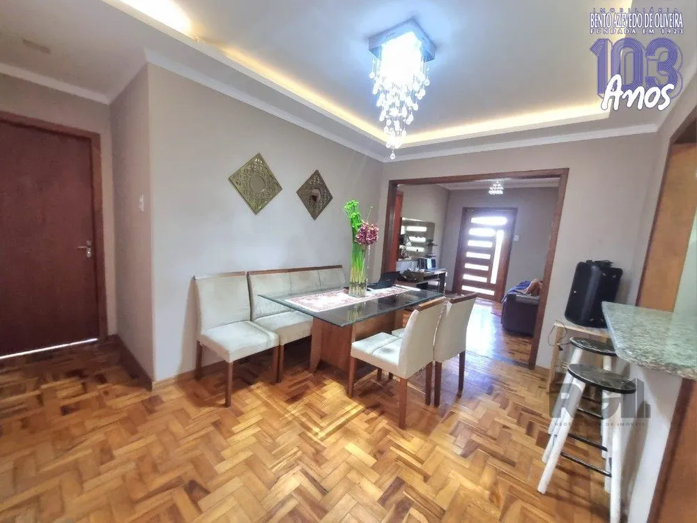 Casa, 3 quartos, 140 m² - Foto 6