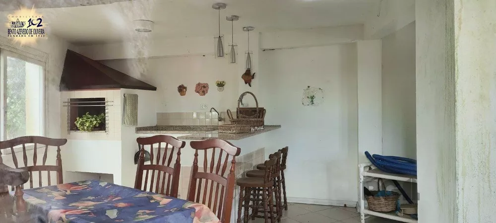 Casa, 3 quartos, 347 m² - Foto 8
