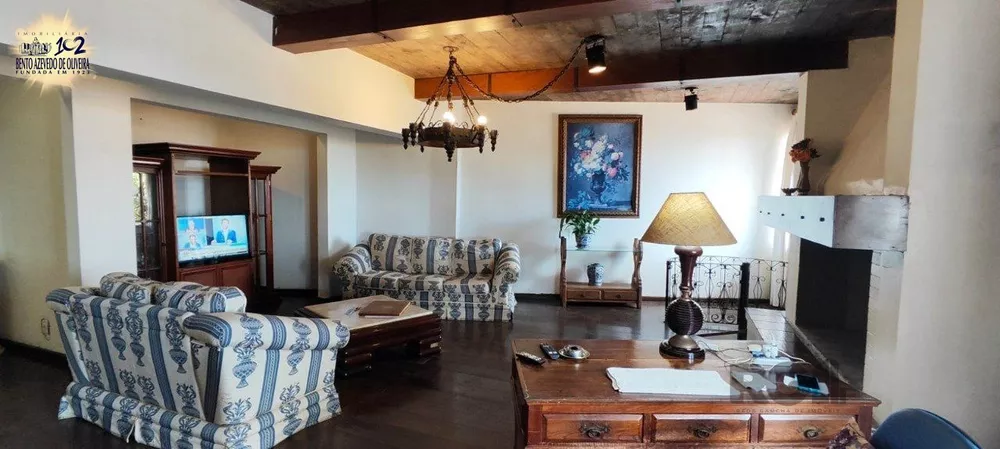 Casa, 3 quartos, 347 m² - Foto 2