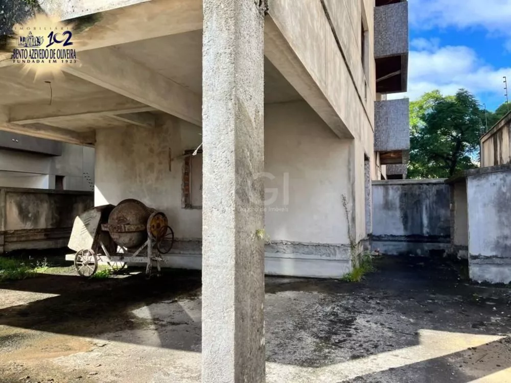 Prédio Inteiro, 1000 m² - Foto 6
