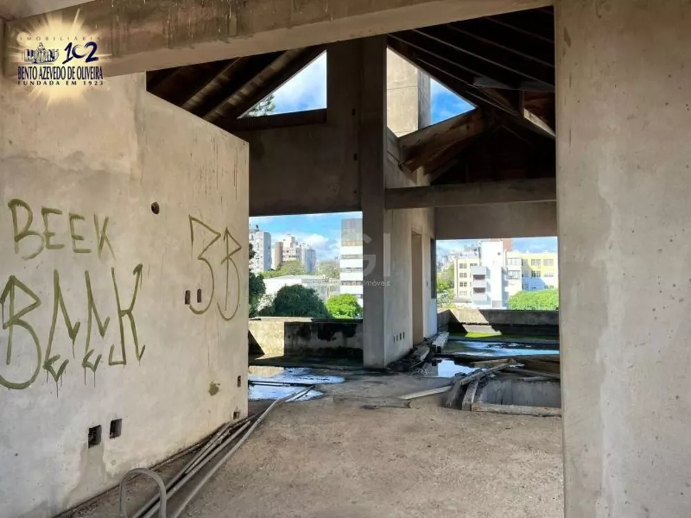 Prédio Inteiro, 1000 m² - Foto 1