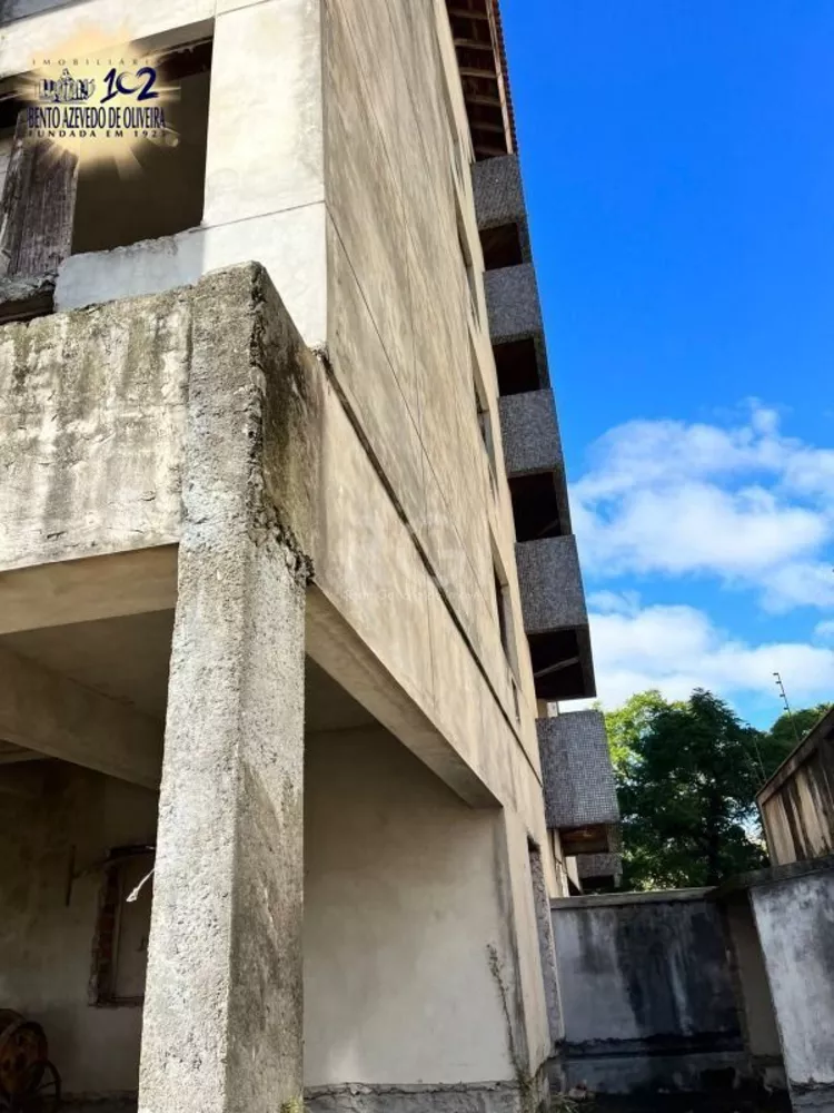 Prédio Inteiro, 1000 m² - Foto 7