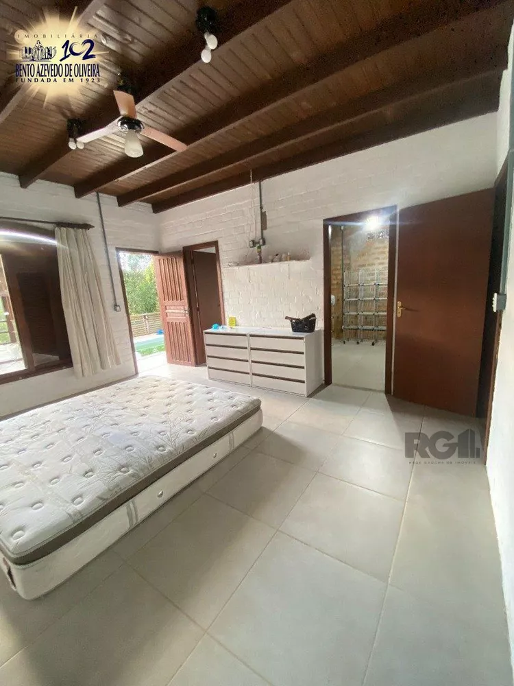 Chácara, 3 quartos, 1689 m² - Foto 3