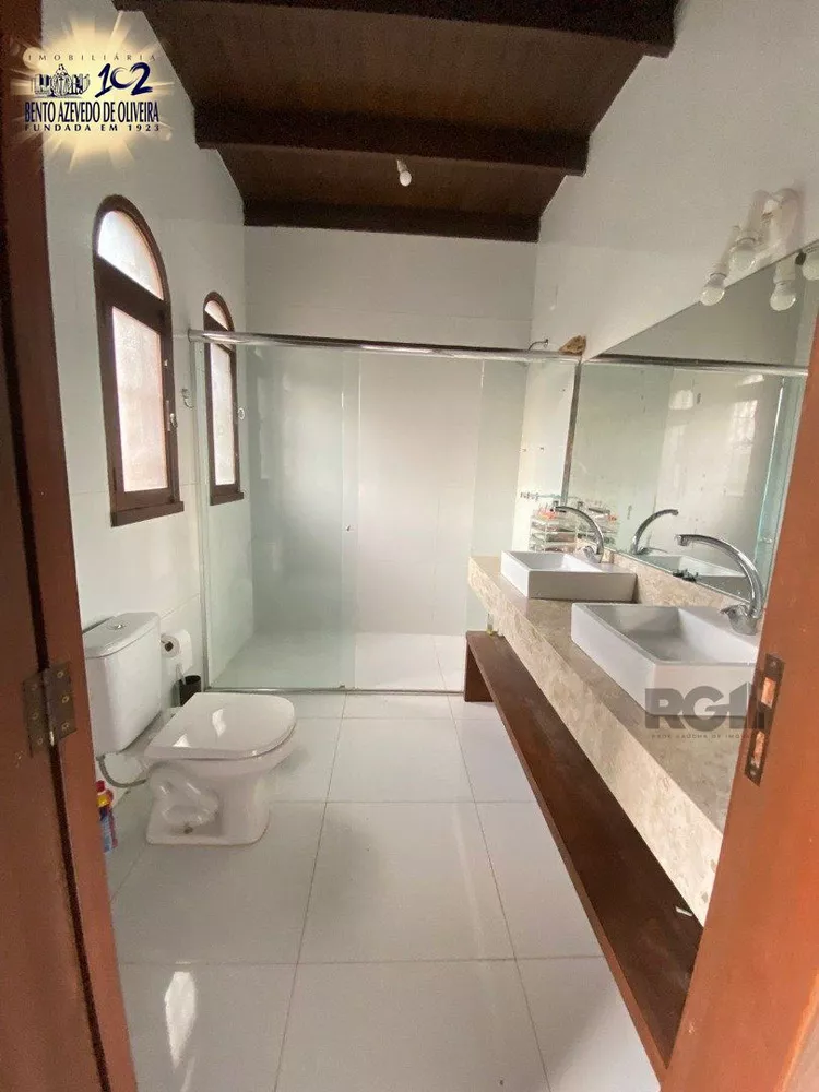 Chácara, 3 quartos, 1689 m² - Foto 5