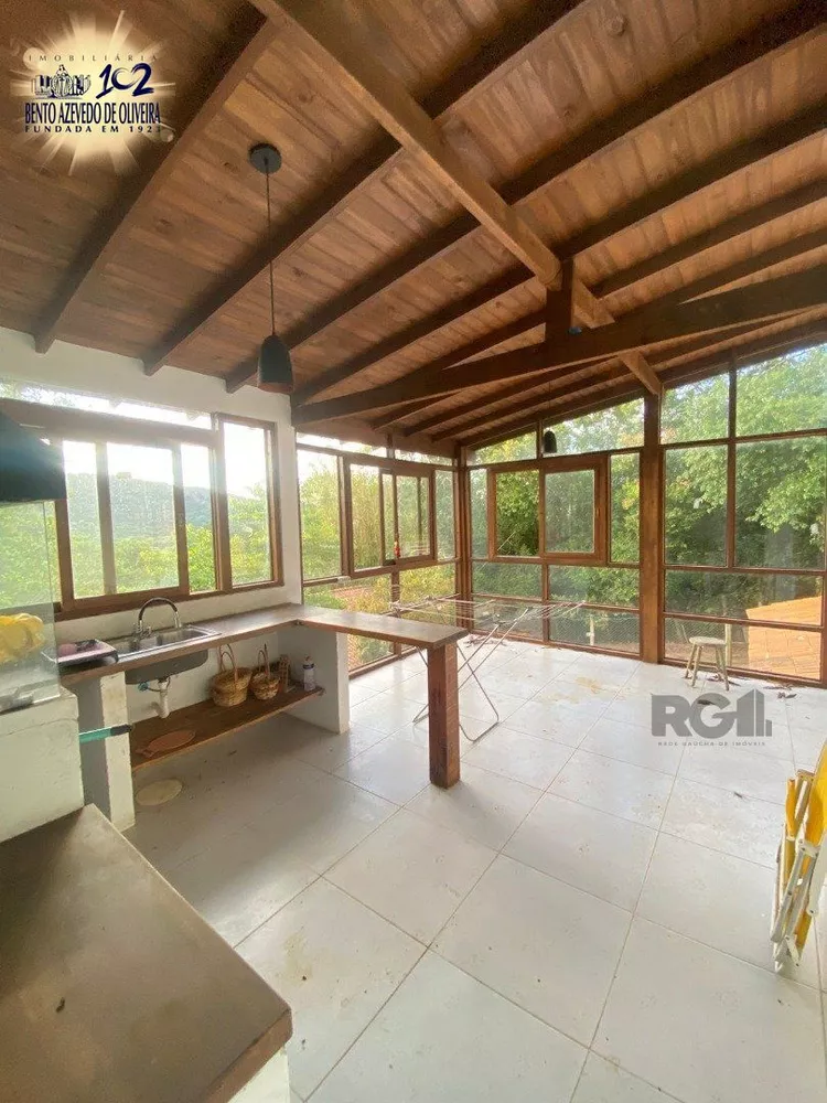 Chácara, 3 quartos, 1689 m² - Foto 6