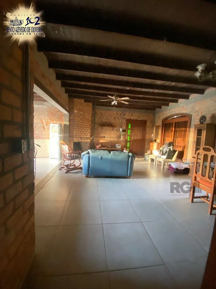 Chácara, 3 quartos, 1689 m² - Foto 2