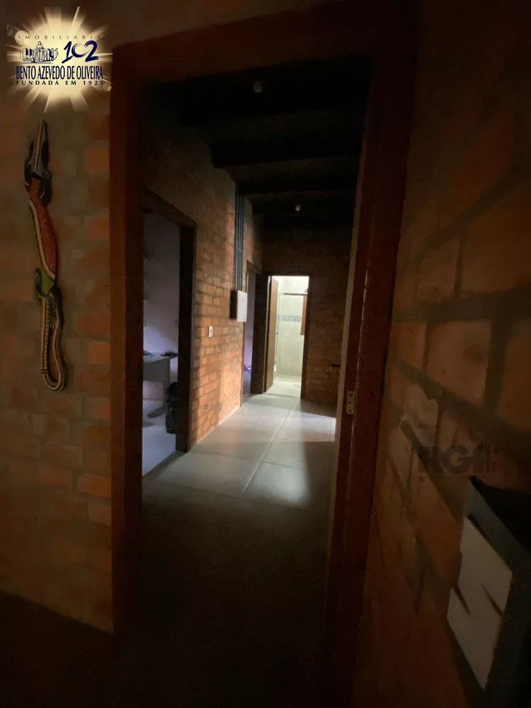 Chácara, 3 quartos, 1689 m² - Foto 8