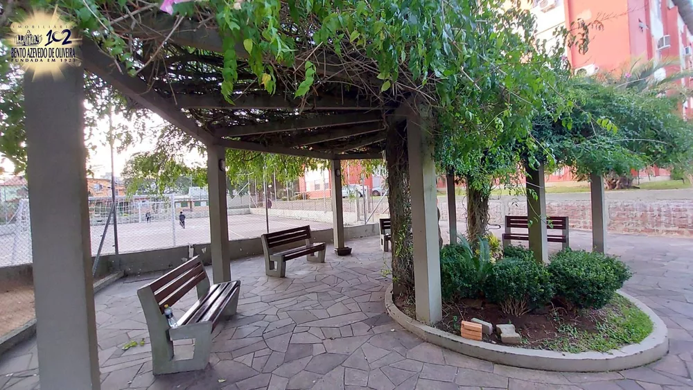 Apartamento, 1 quarto, 41 m² - Foto 3