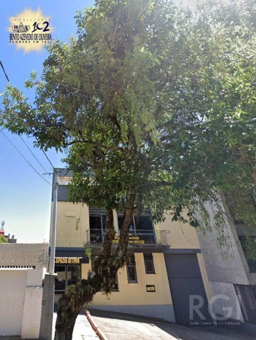 Apartamento, 1 quarto, 41 m² - Foto 2