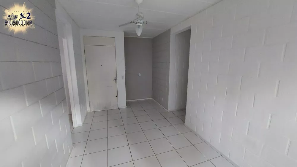 Apartamento, 1 quarto, 41 m² - Foto 7