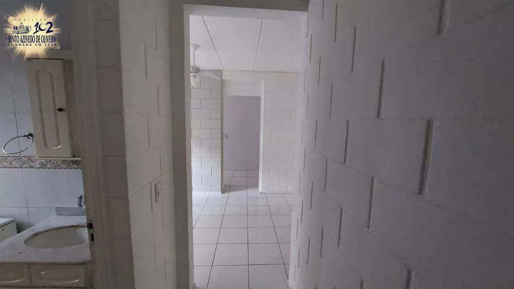 Apartamento, 1 quarto, 41 m² - Foto 1