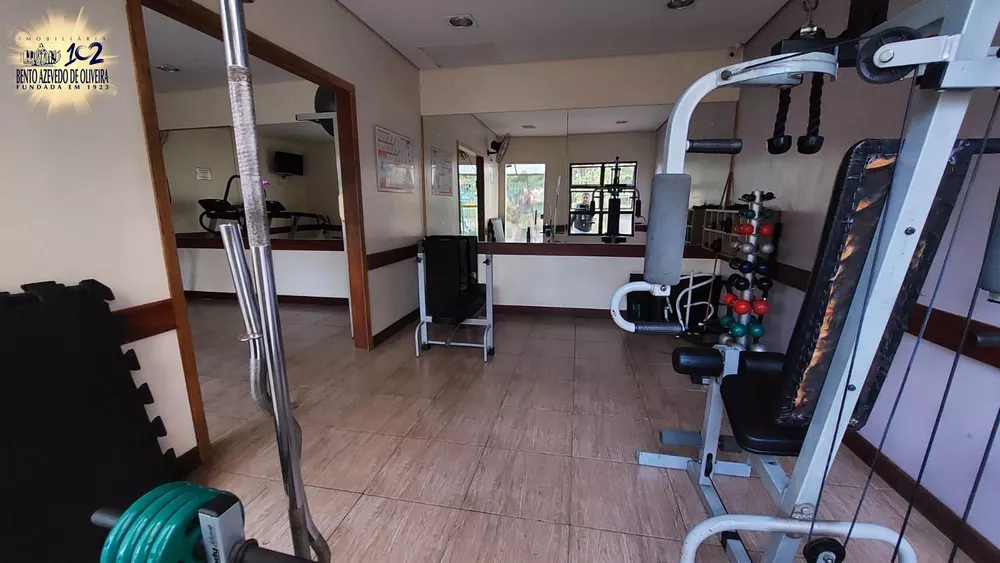 Apartamento, 1 quarto, 41 m² - Foto 4