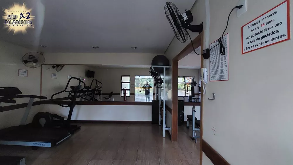 Apartamento, 1 quarto, 41 m² - Foto 6