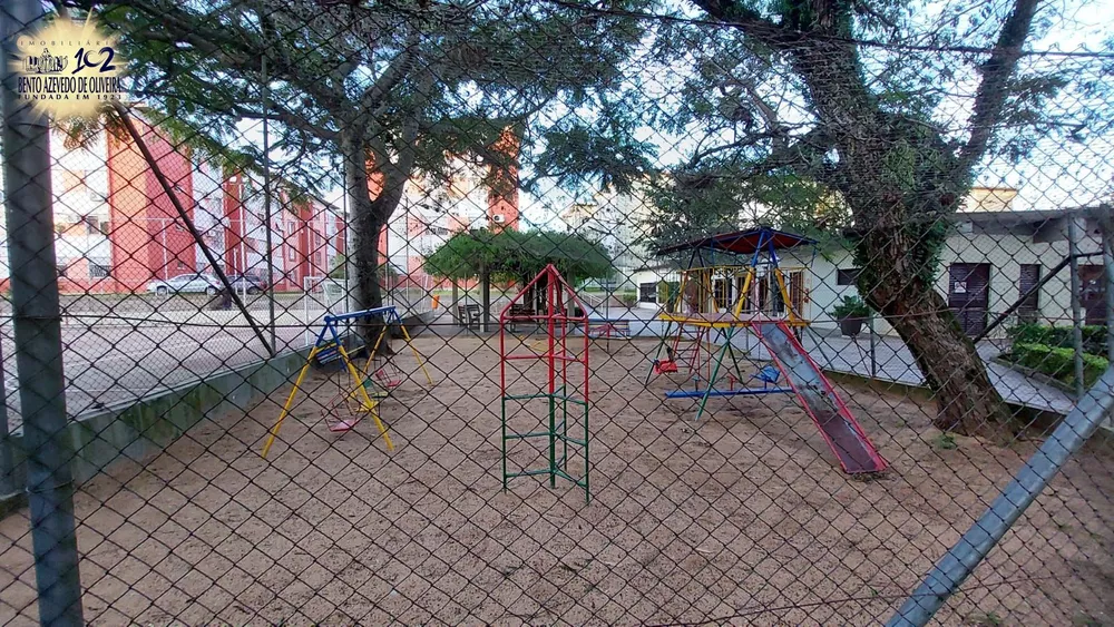 Apartamento, 1 quarto, 41 m² - Foto 5