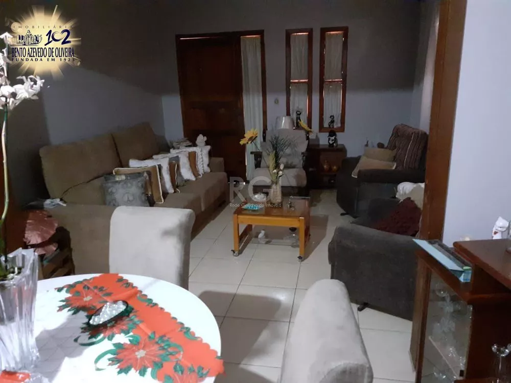 Casa, 3 quartos, 170 m² - Foto 7