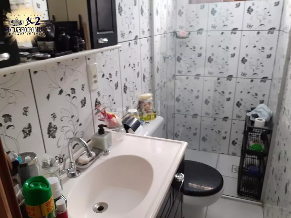 Casa, 3 quartos, 170 m² - Foto 2