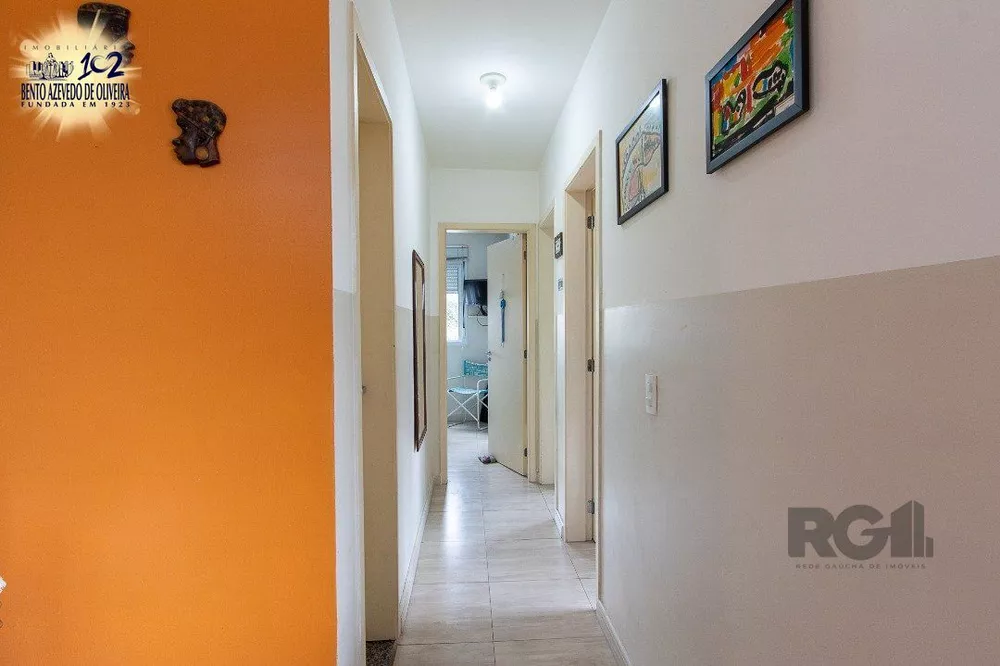Casa, 3 quartos, 170 m² - Foto 1