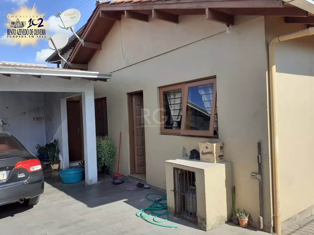 Casa, 3 quartos, 170 m² - Foto 8