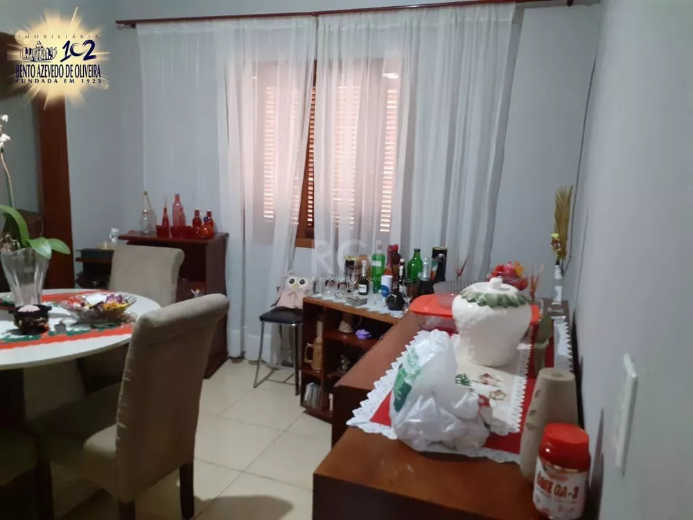 Casa, 3 quartos, 170 m² - Foto 6