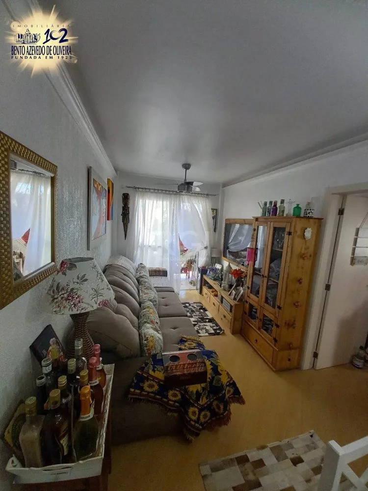 Apartamento, 3 quartos, 78 m² - Foto 2