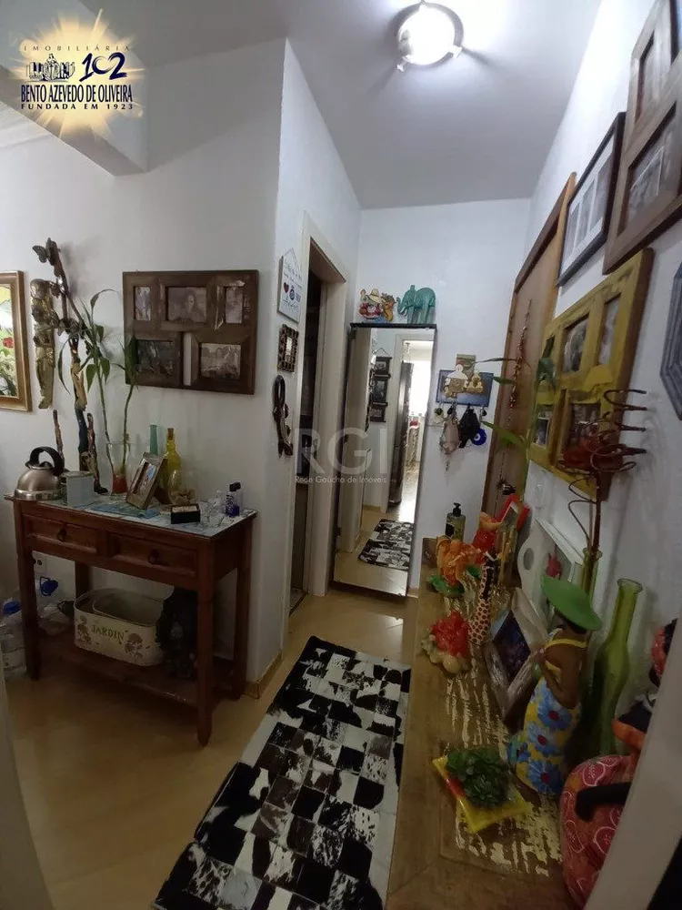 Apartamento, 3 quartos, 78 m² - Foto 3