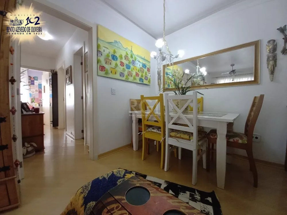 Apartamento, 3 quartos, 78 m² - Foto 8