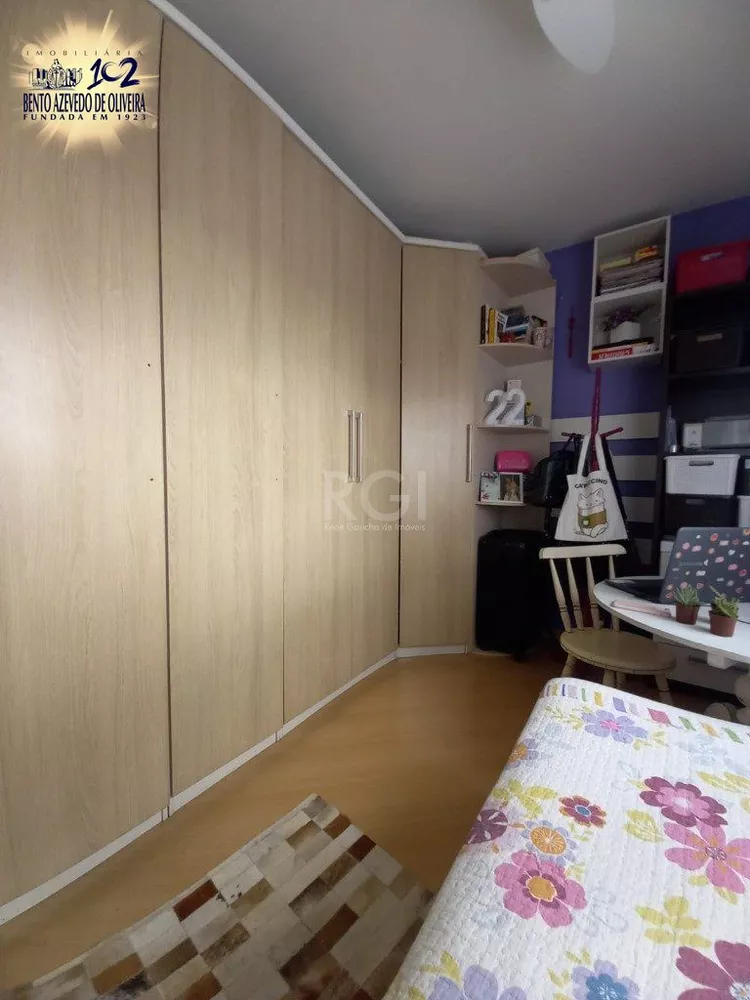 Apartamento, 3 quartos, 78 m² - Foto 5