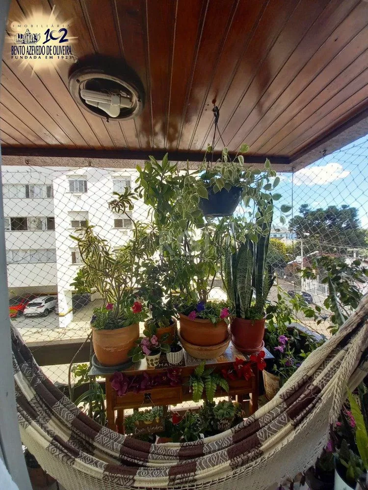 Apartamento, 3 quartos, 78 m² - Foto 7