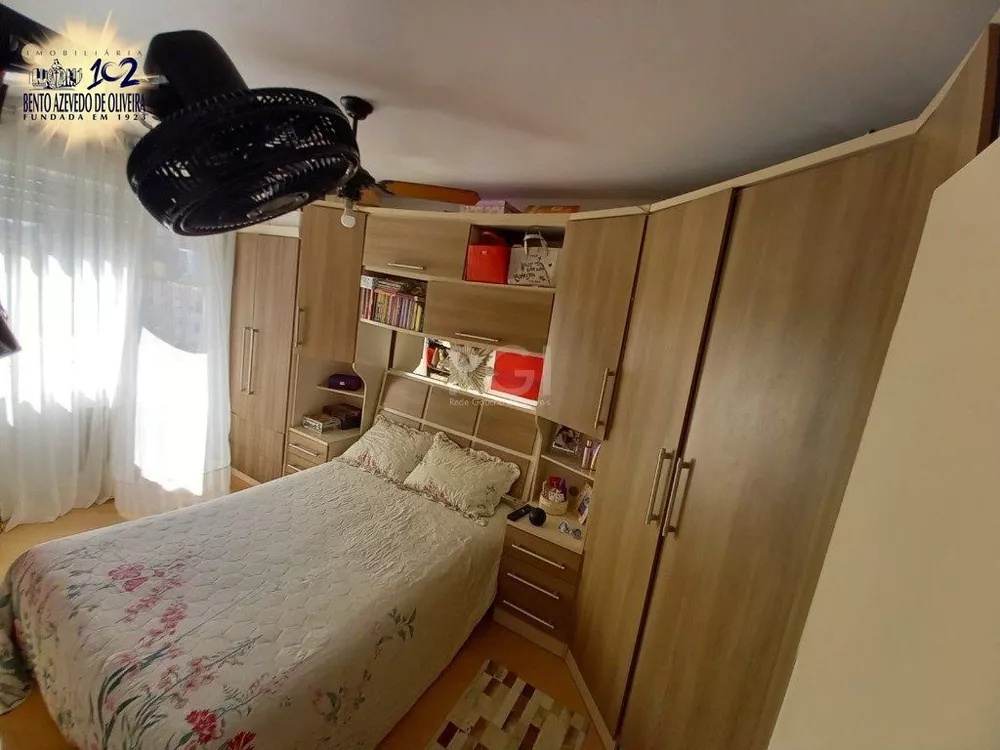 Apartamento, 3 quartos, 78 m² - Foto 6