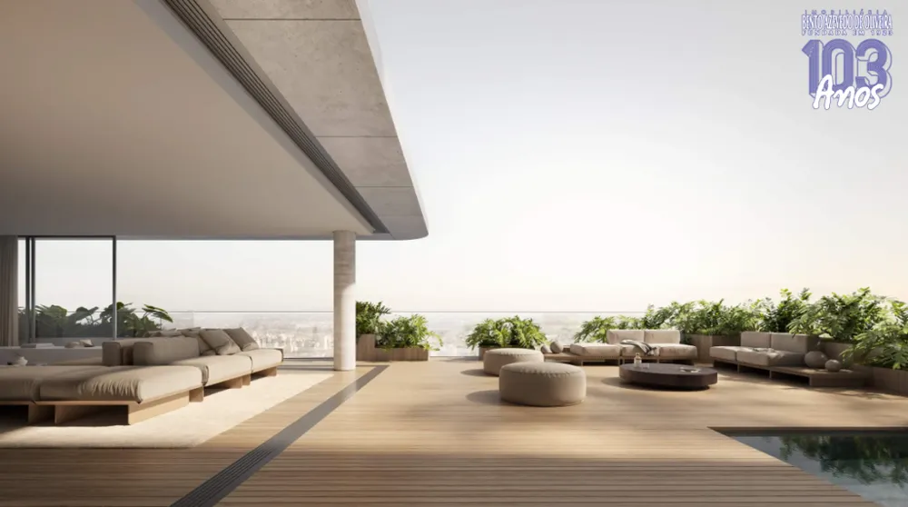 Apartamento, 3 quartos, 265 m² - Foto 6