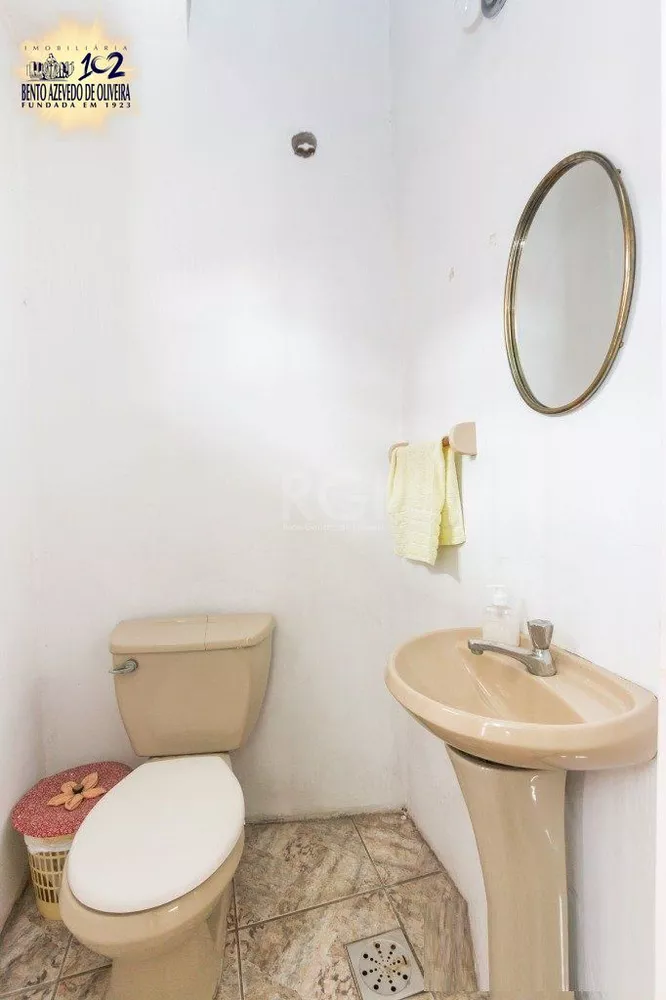 Casa, 3 quartos, 258 m² - Foto 3