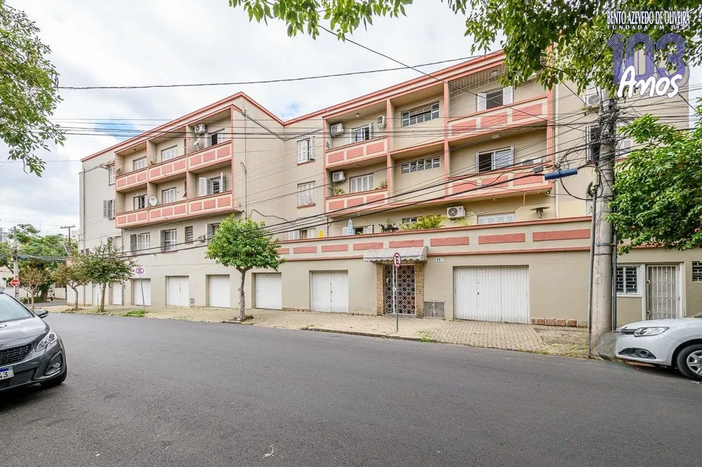 Apartamento, 2 quartos, 53 m² - Foto 3