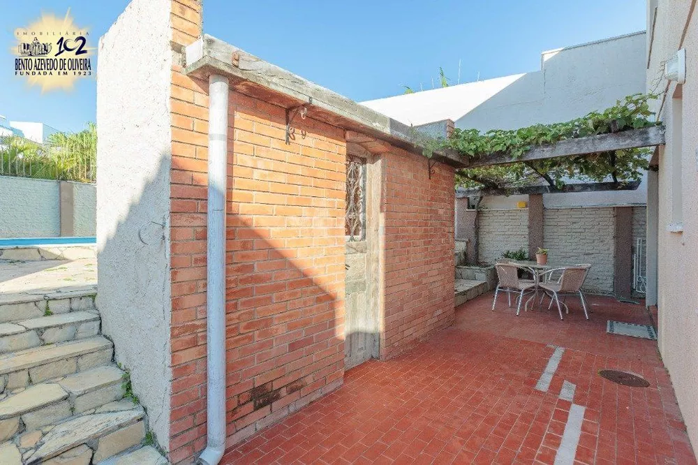 Casa, 4 quartos, 400 m² - Foto 3