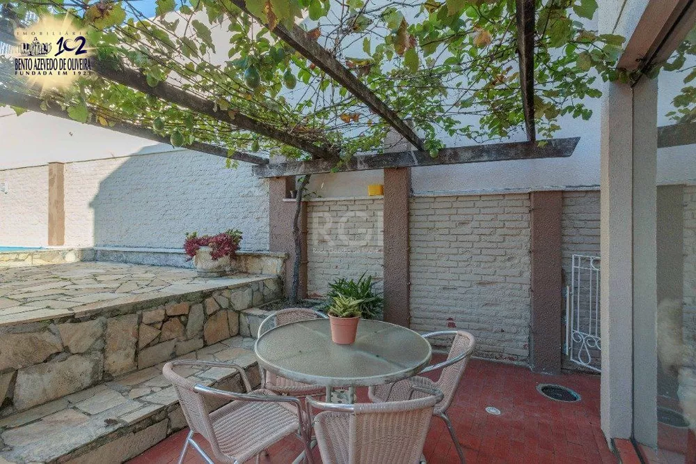 Casa, 4 quartos, 400 m² - Foto 4