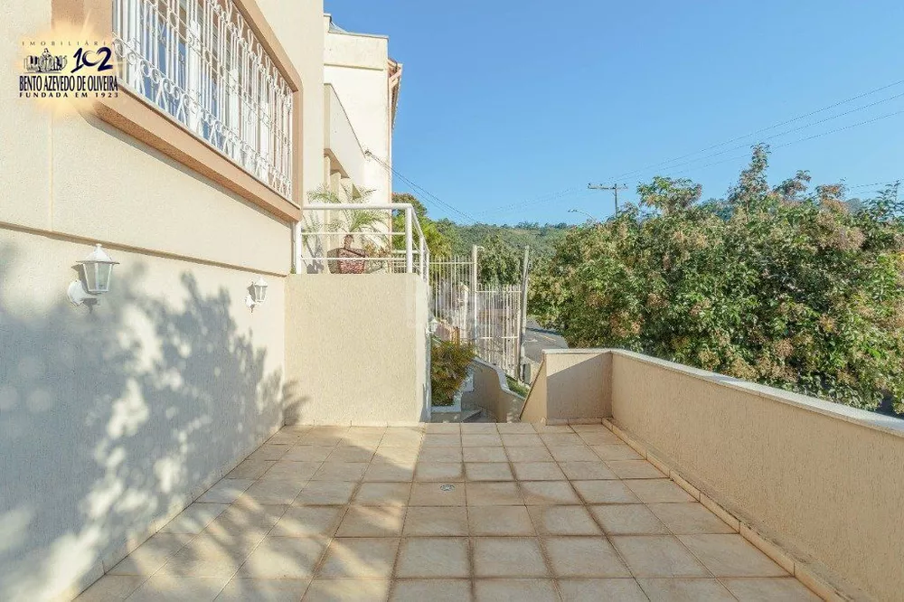 Casa, 4 quartos, 400 m² - Foto 2