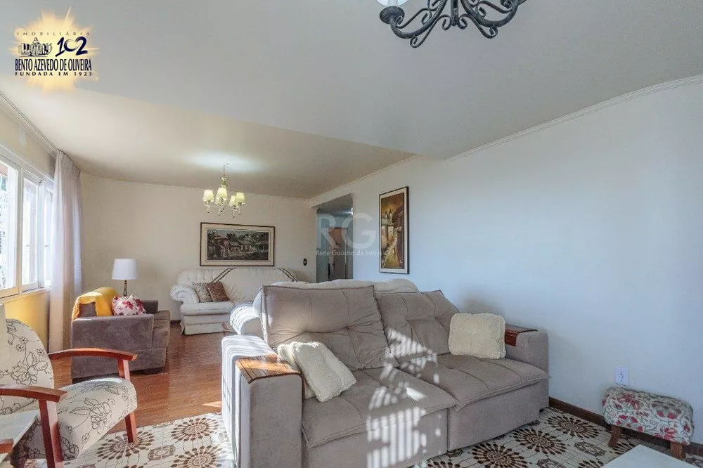 Casa, 4 quartos, 400 m² - Foto 1