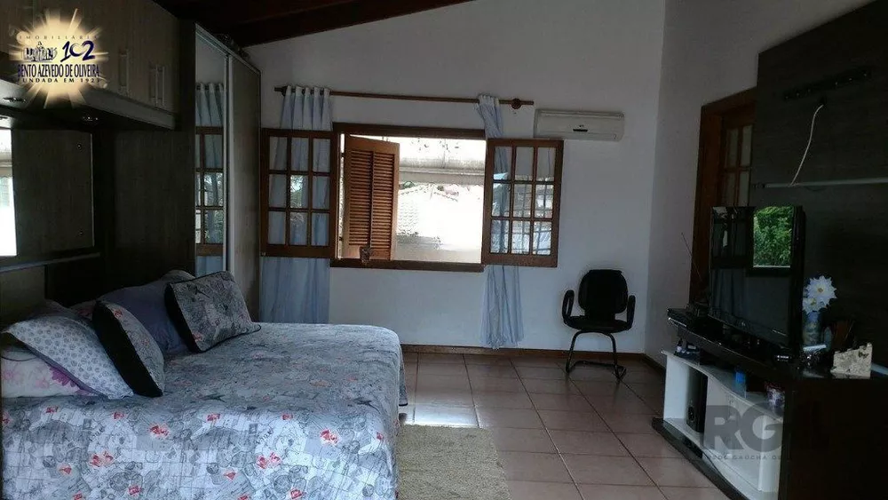 Casa, 3 quartos, 412 m² - Foto 3