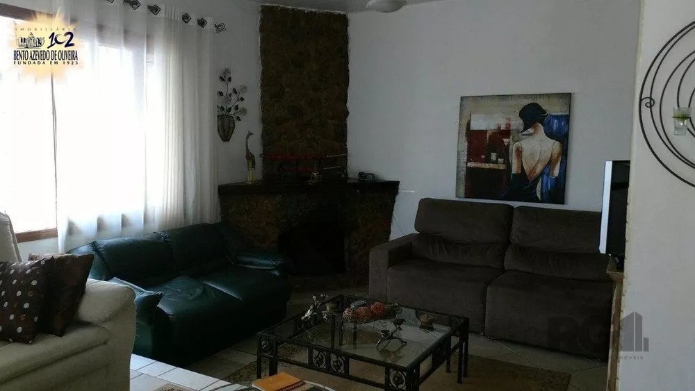 Casa, 3 quartos, 412 m² - Foto 5
