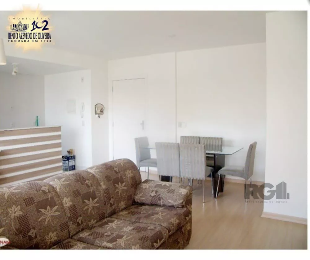 Sala-Conjunto, 62 m² - Foto 1