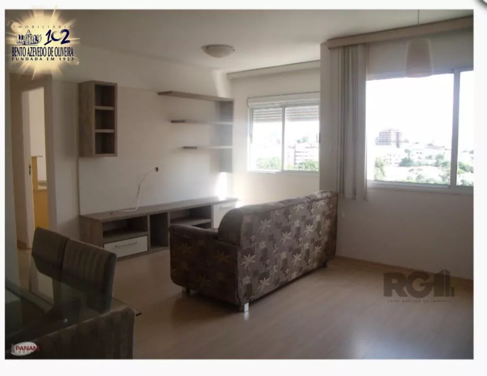 Sala-Conjunto, 62 m² - Foto 3