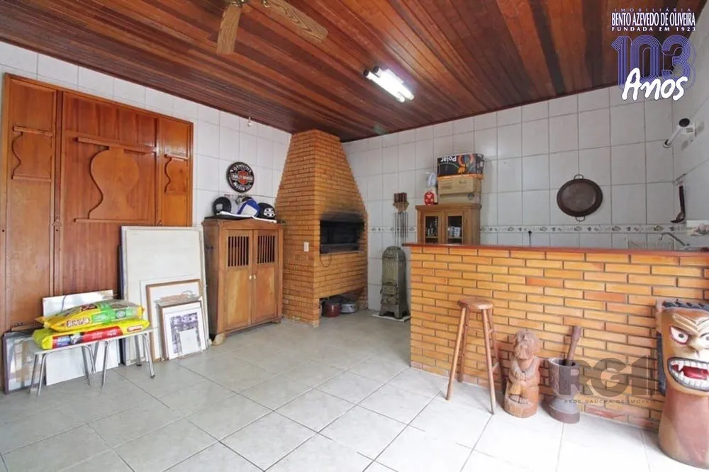 Casa, 3 quartos, 275 m² - Foto 5