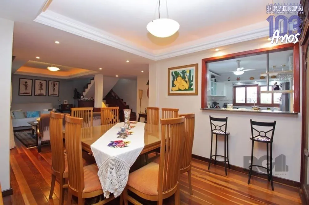 Casa, 3 quartos, 275 m² - Foto 3